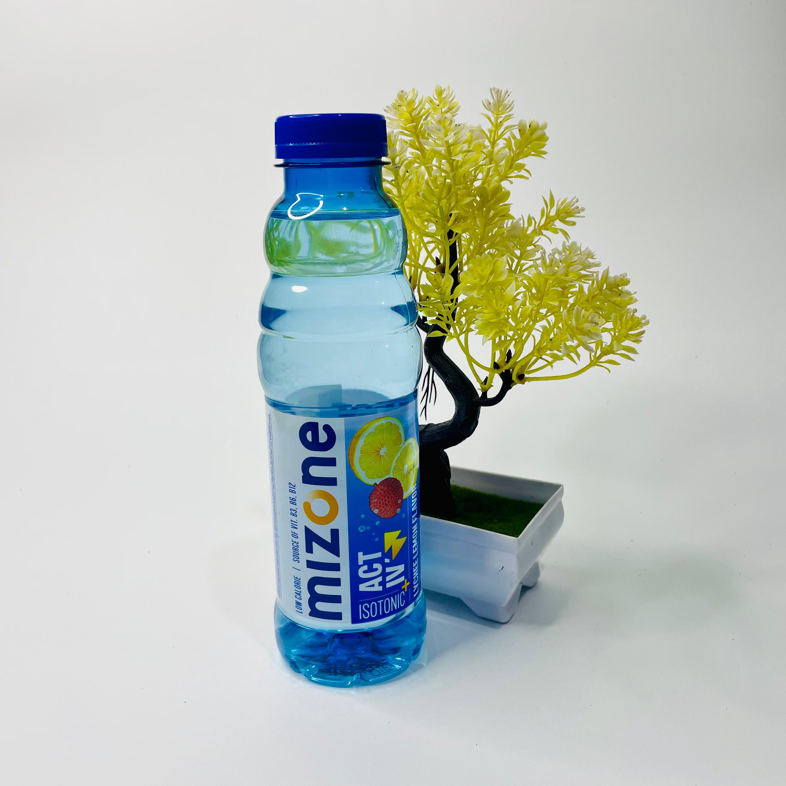 MIZONE